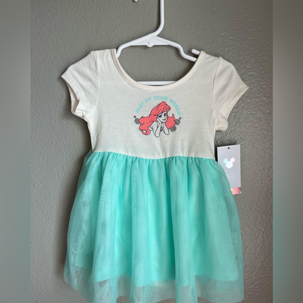 NWT Disney Dress